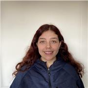 Profesora de español-Ingles para niños de hasta 10 años